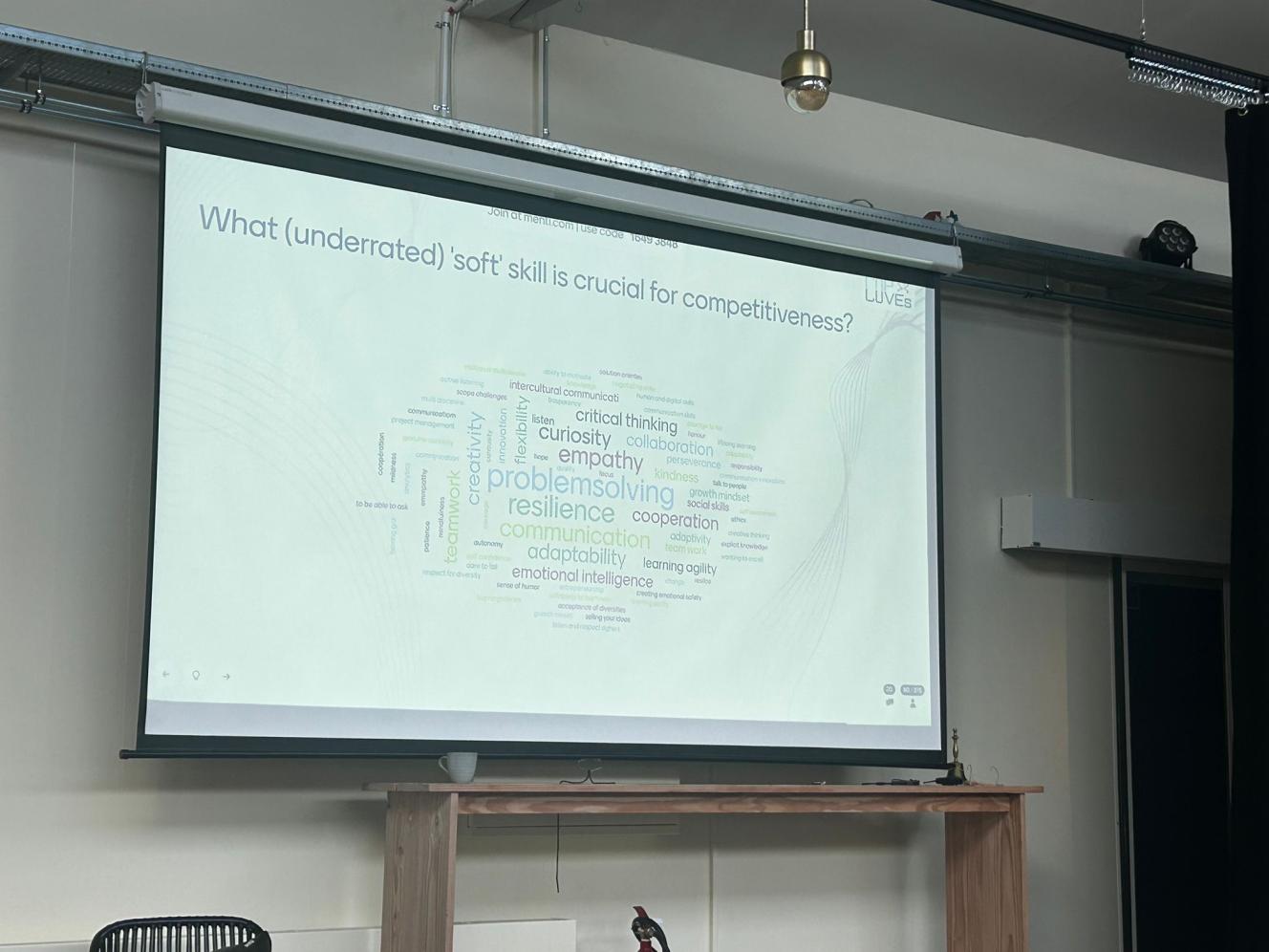 VET Izcilības forums