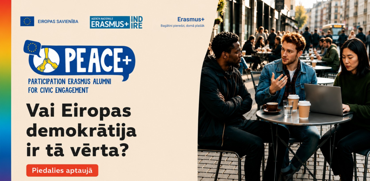 Vai Eiropas demokātija ir tā vērta