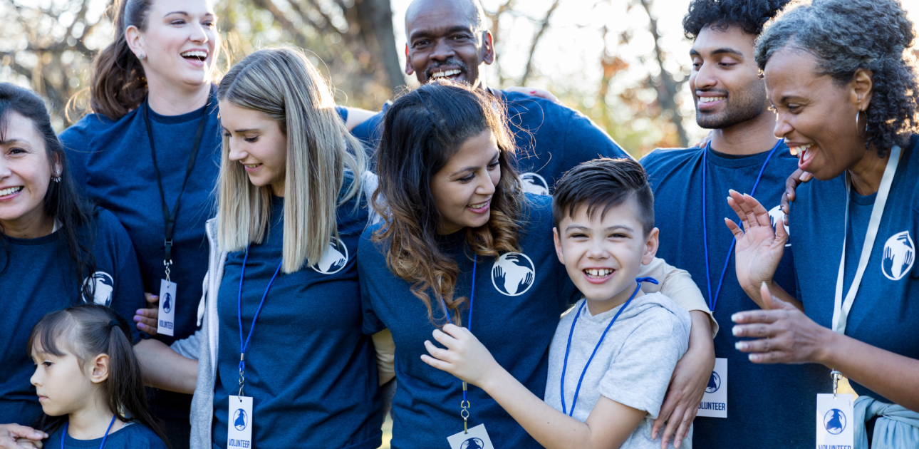 aktīva līdzdalība un iekļaušana, dažādas sabiedrības grupas