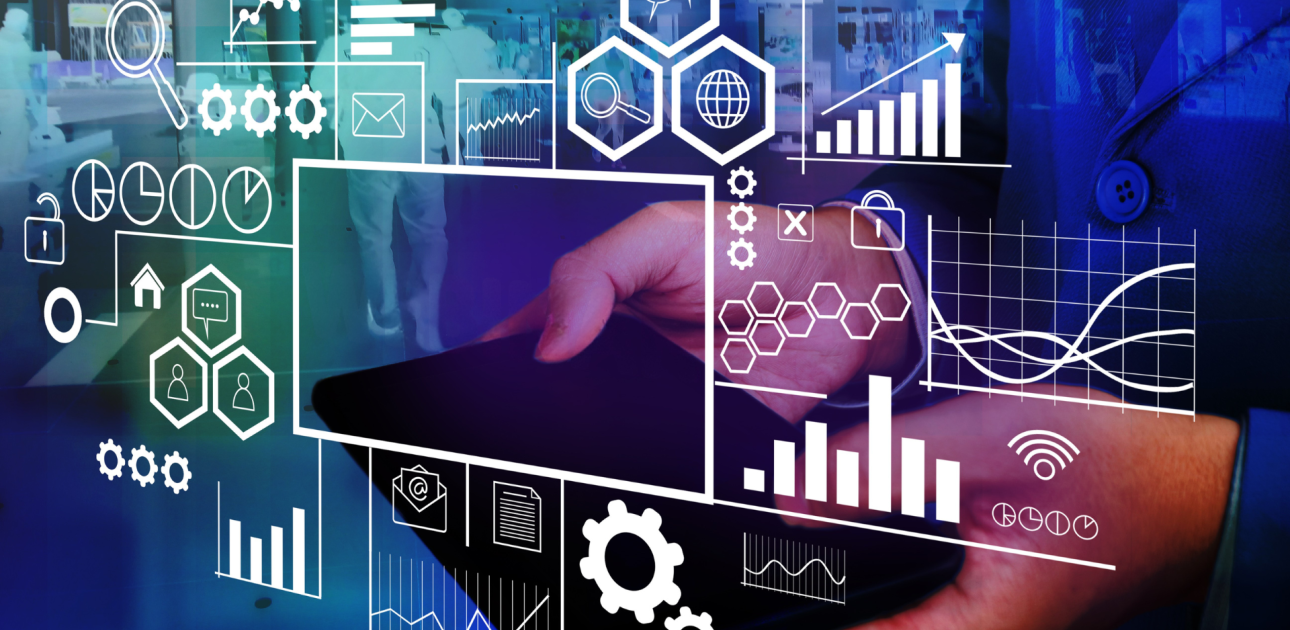 ikonas, dators, diagrammas, planšete