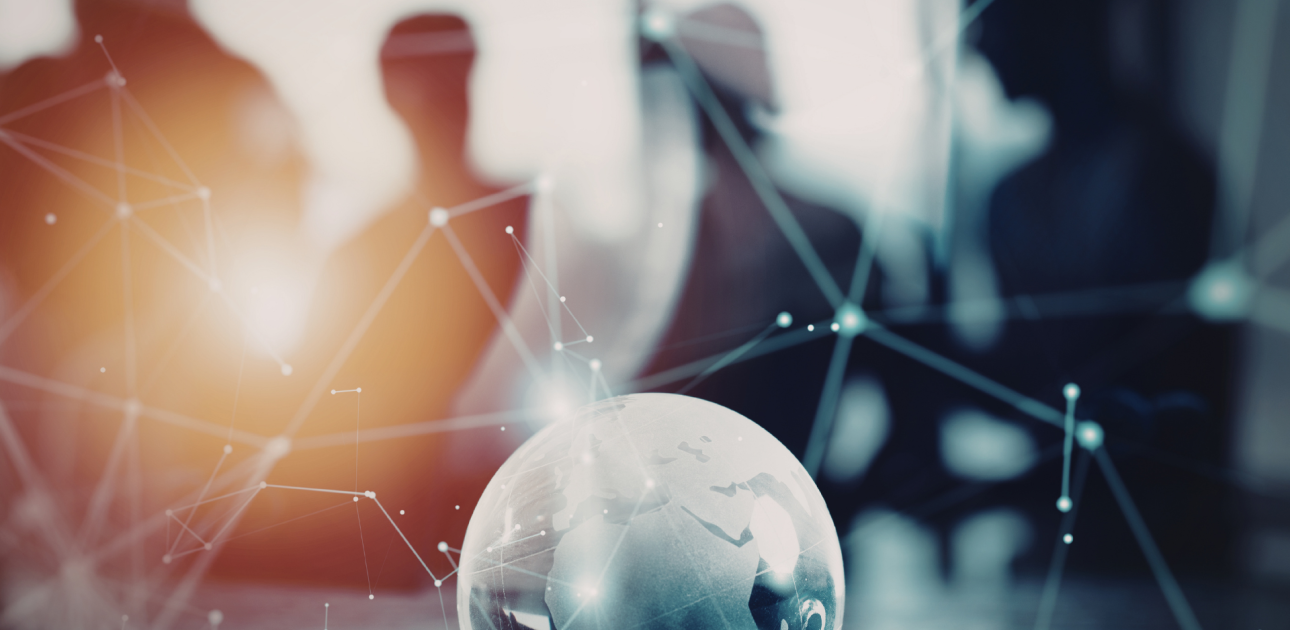 tīklošanās, seminārs, globuss