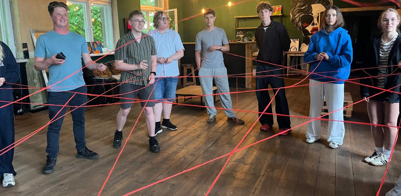 No idejas līdz maršrutam – “DiscoverEU” jaunieši gatavi doties Eiropas piedzīvojumā