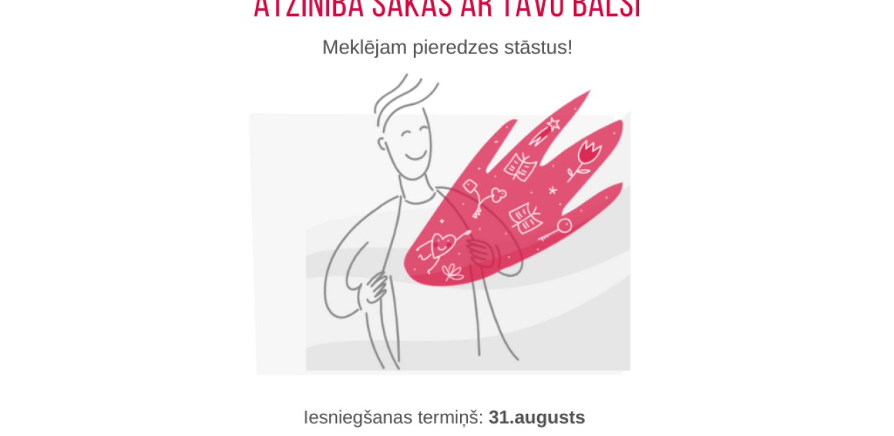 Aicinām dalīties ar pieredzes stāstiem par Youthpass, darba ar jaunatni un brīvprātīgā darba nozīmi