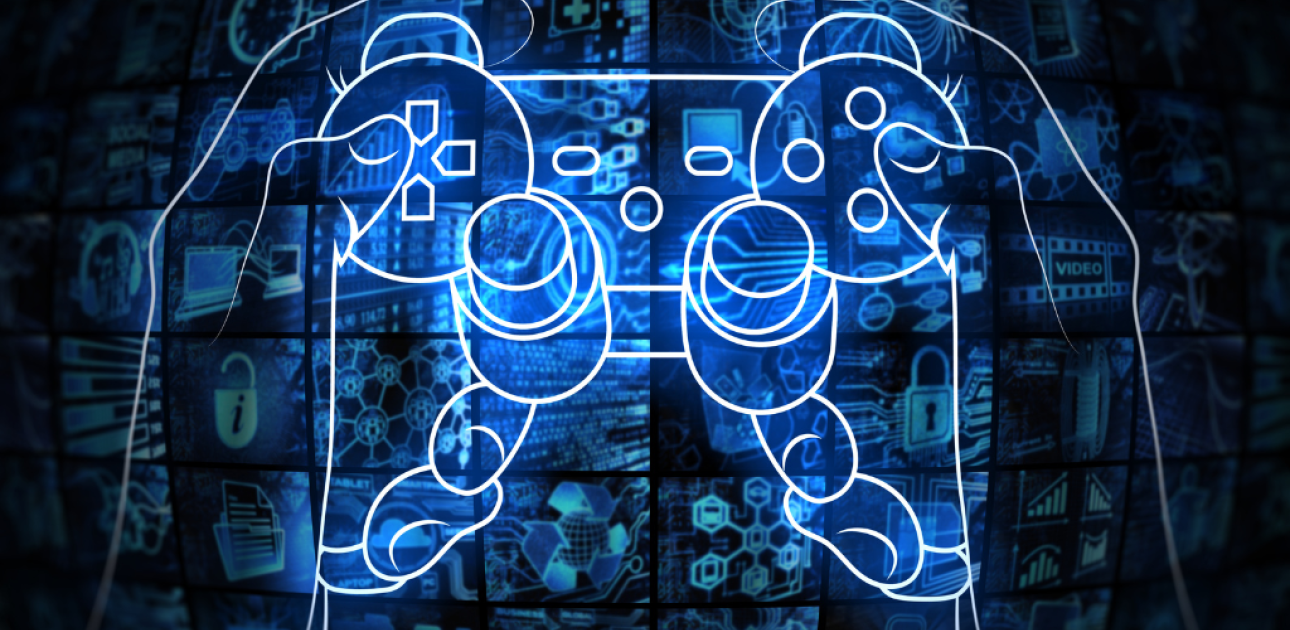 Vebinārs “Jaunieši, datorspēles un digitālā labbūtība”