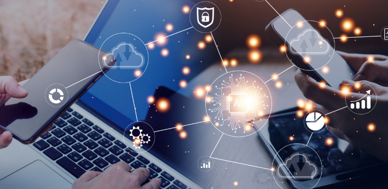 Aicina piedalīties pētījumā par digitālo transformāciju “Erasmus+” un “Eiropas Solidaritātes korpuss” projektos