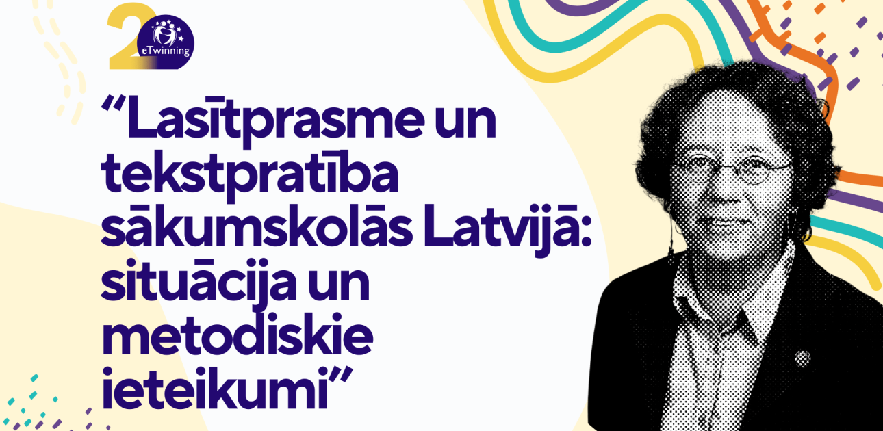Lasītprasme sākumskolās: secinājumi un ieteikumi no pētījuma 