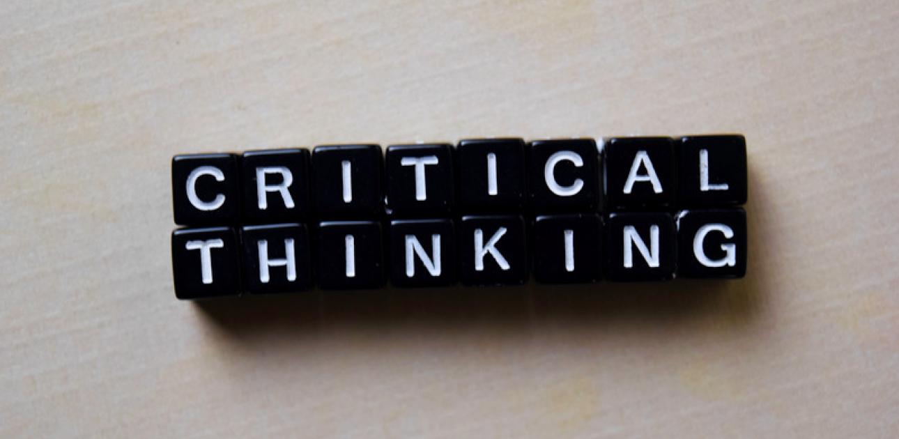 critical-thinking