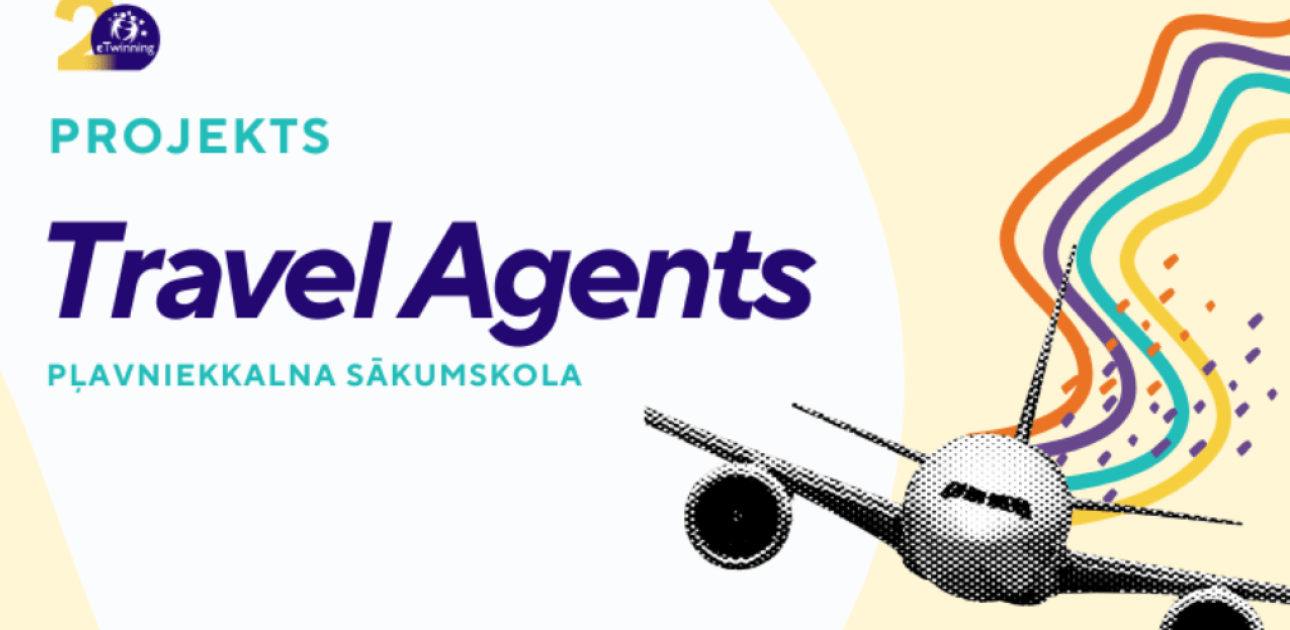 eTwinning projekts “Travel Agents” – mūsu ceļojums starp Latviju un Grieķiju 