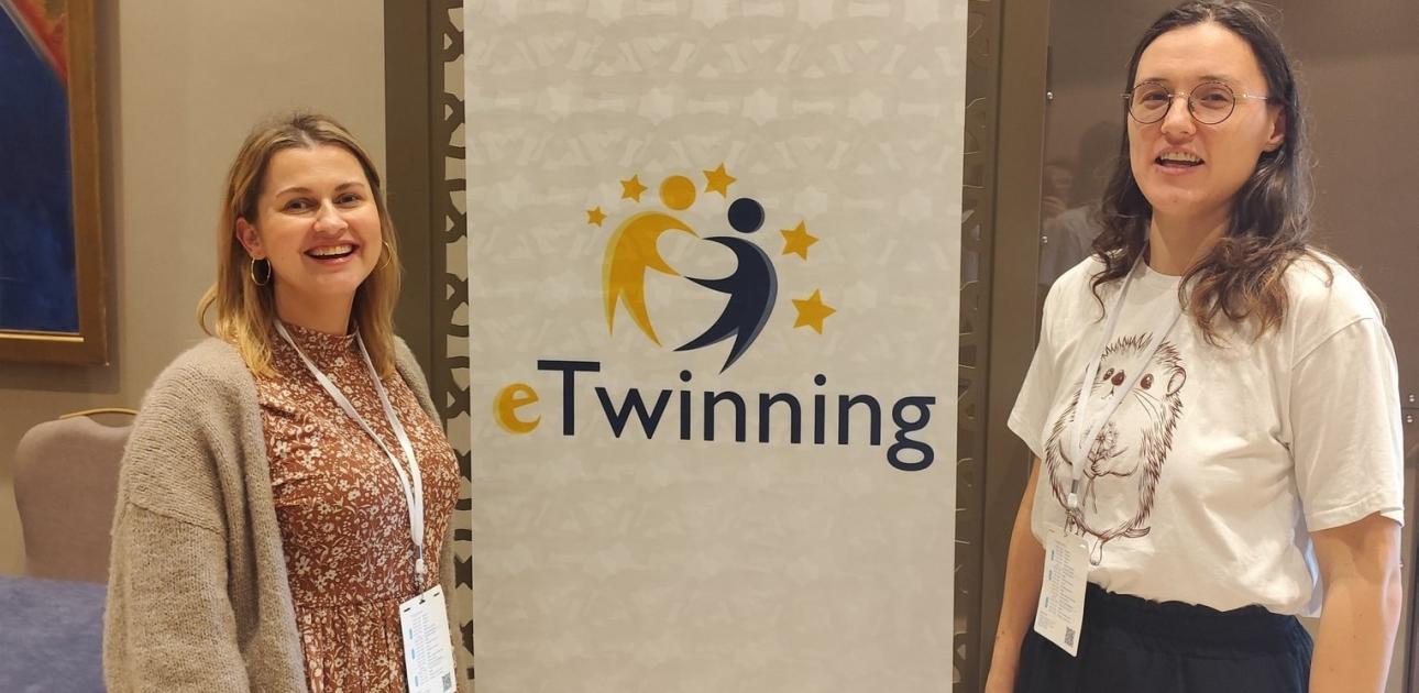 Kā skolas stiprina pamatprasmes: ieskats Eiropas līmeņa konferencē Stambulā 