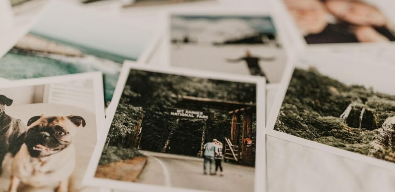 Jauniešus aicina piedalīties aptaujā par ceļošanu un laimēt Polaroid fotokameru