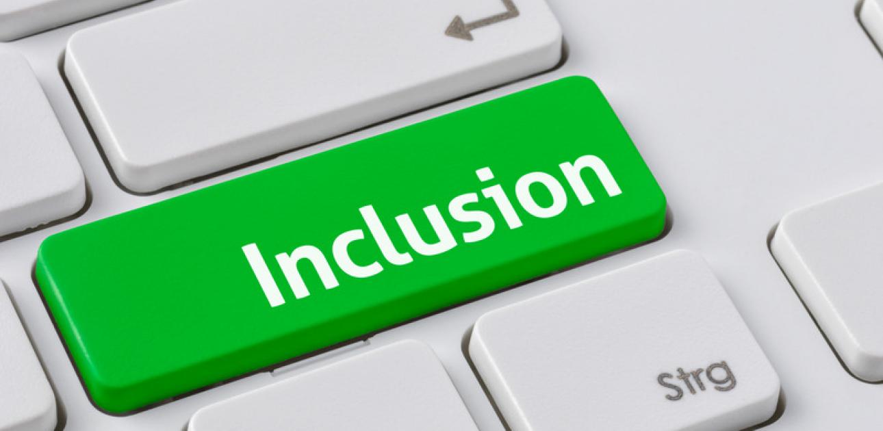 green-inclusion