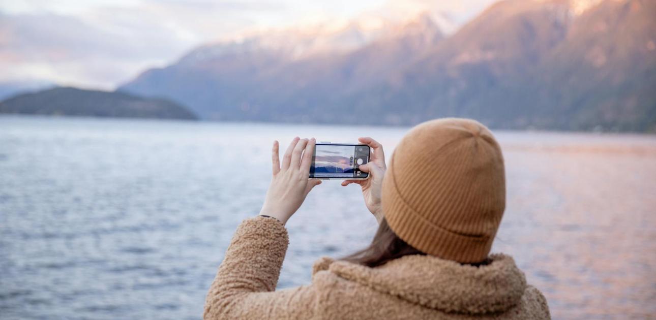 Aicina piedalīties vebinārā par fotografēšanas pamatiem projektu publicitātei 