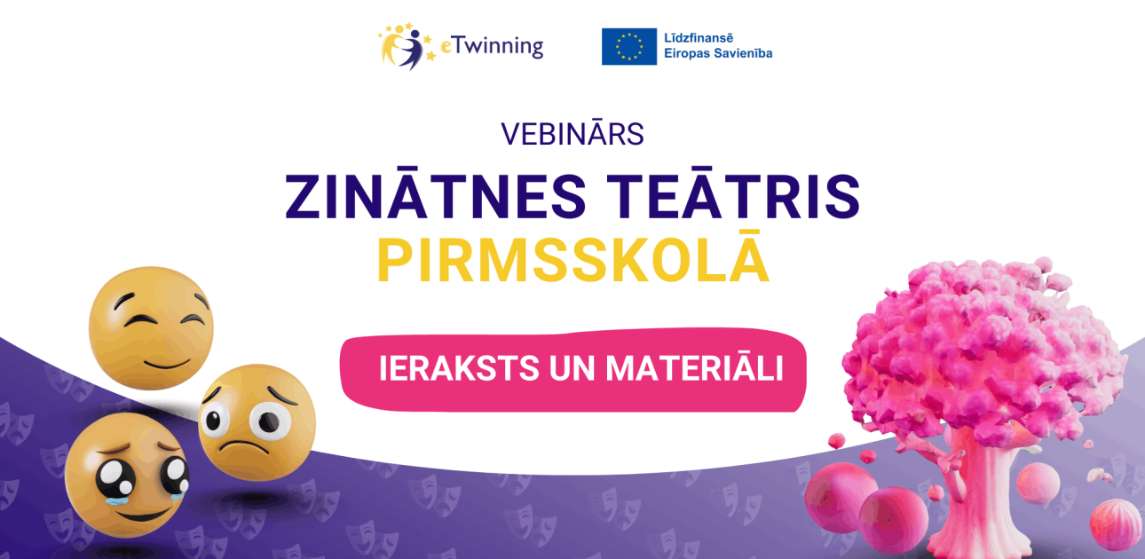 Kā stāsts un zinātne savienojas aizraujošā mācību stundā 