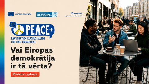 Vai Eiropas demokātija ir tā vērta
