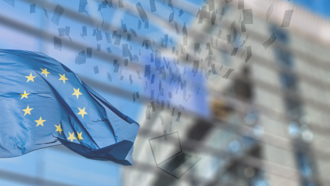 Eiropas Savienības kargos, portaīvais dators, dokumenti