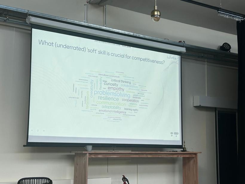 VET Izcilības forums