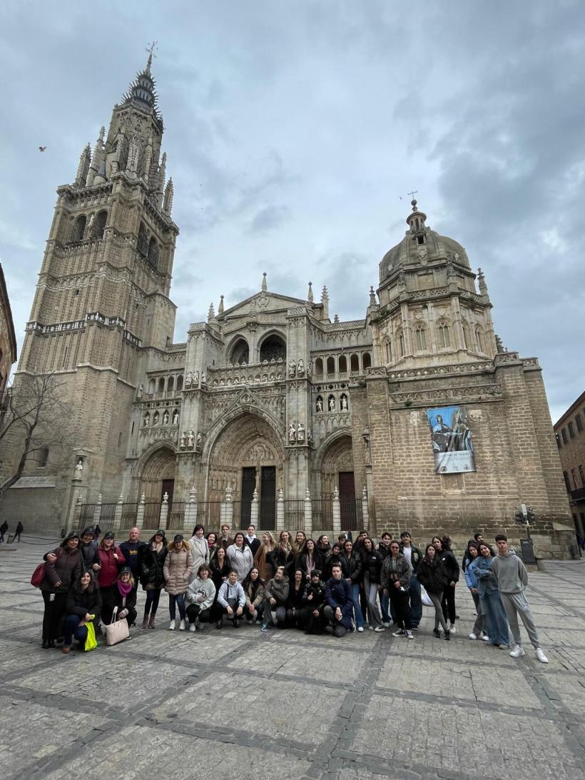 Erasmus+ maza mēroga partnerības projekts “Zaļā atslēga dzīvei un mācībām”